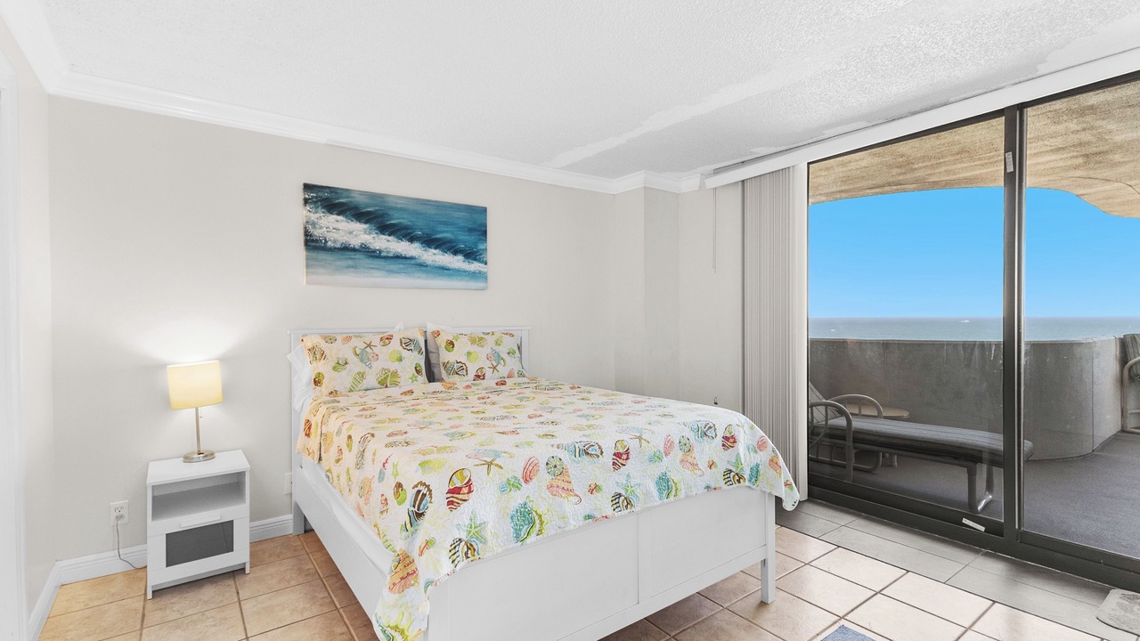 Photo of Bedroom in Seabreeze Park