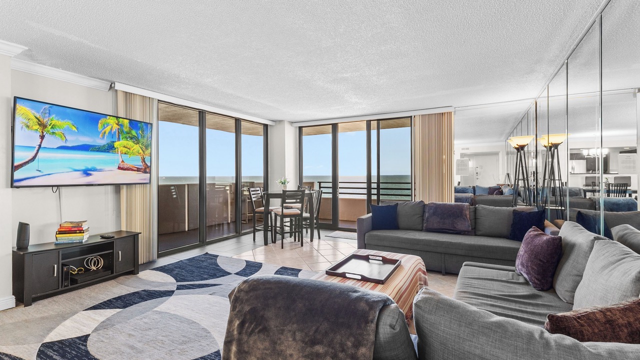 Photo of Livingroom in Seabreeze Park