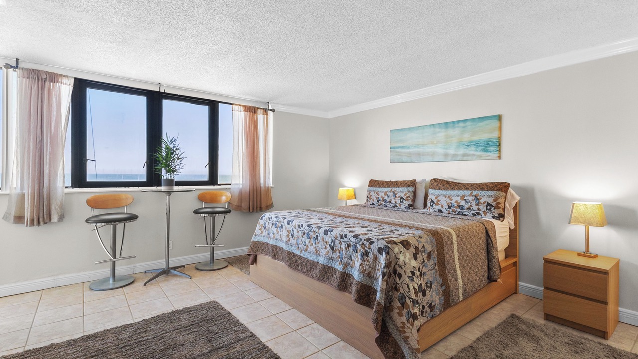 Photo of Bedroom in Seabreeze Park