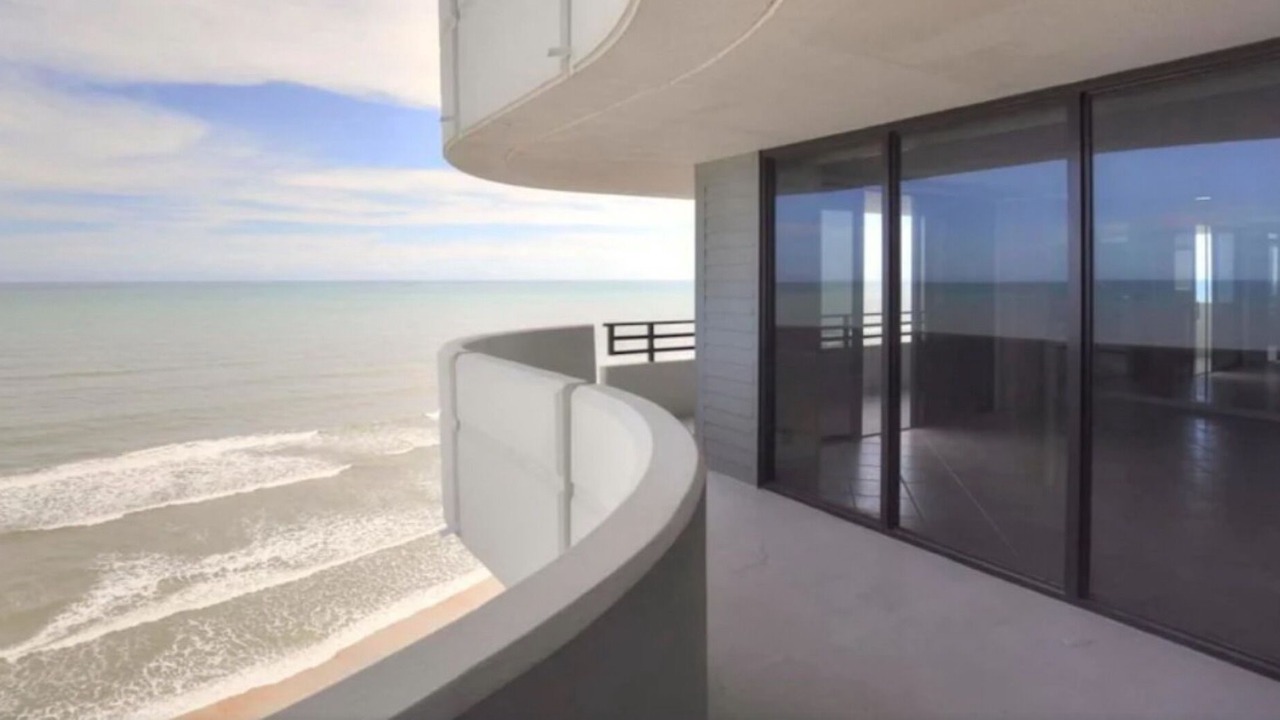 Photo of Patio Balcony in Seabreeze Park
