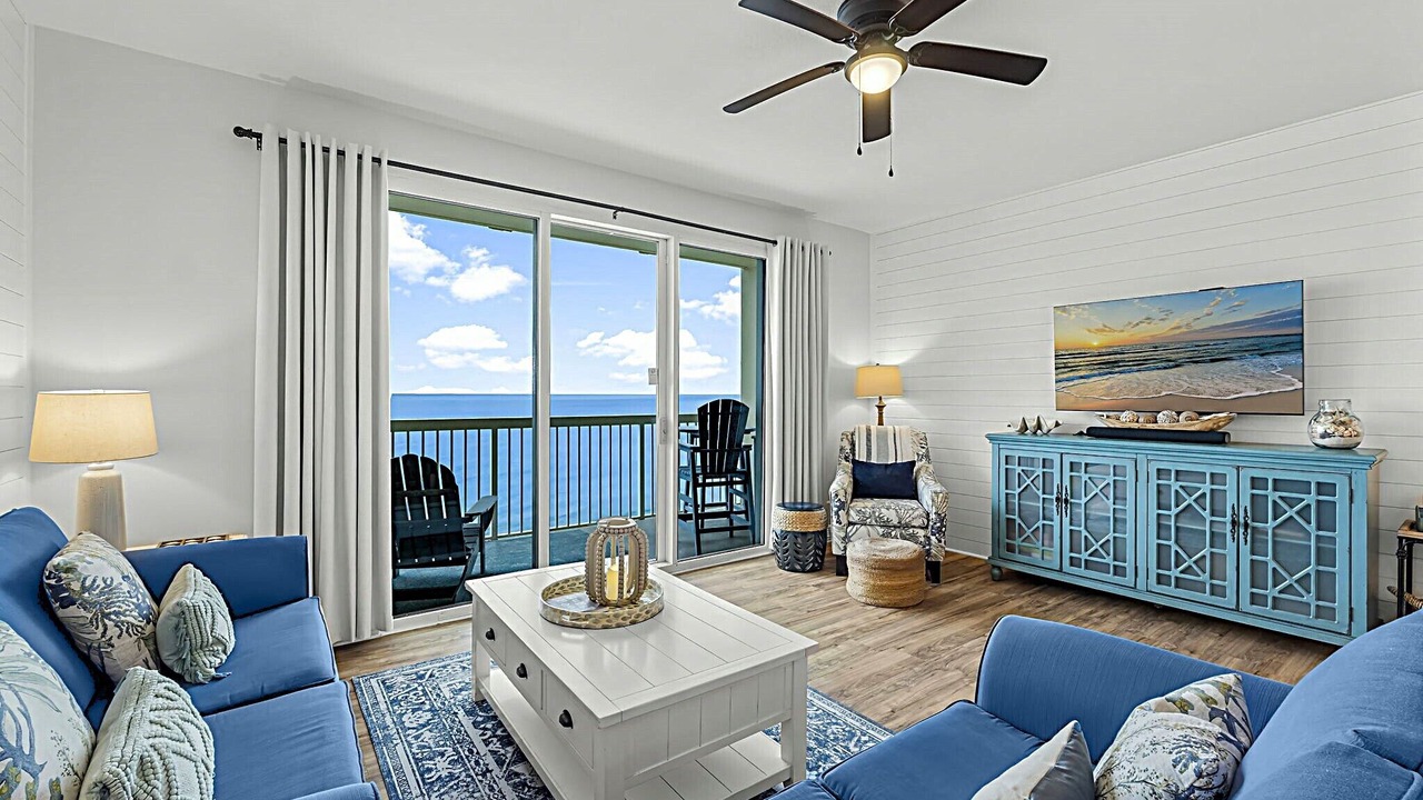 Photo of Livingroom in Miramar Beach