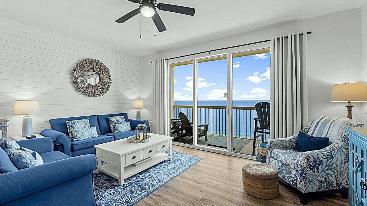 Photo of Bedroom in Miramar Beach