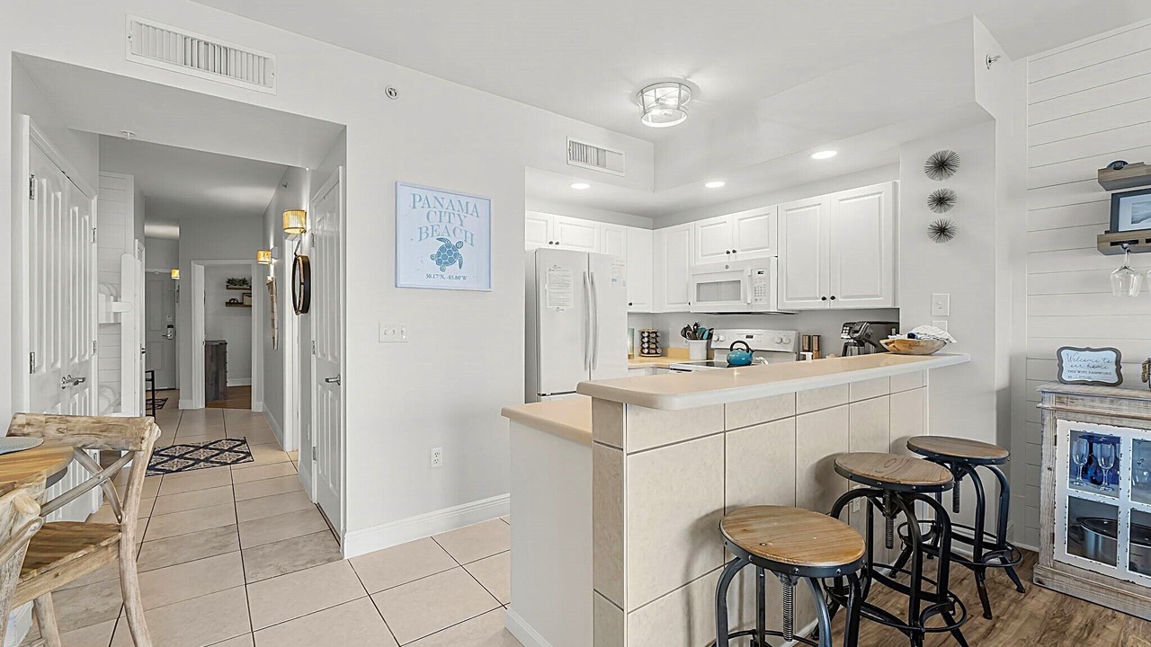 Photo of Kitchen in Miramar Beach