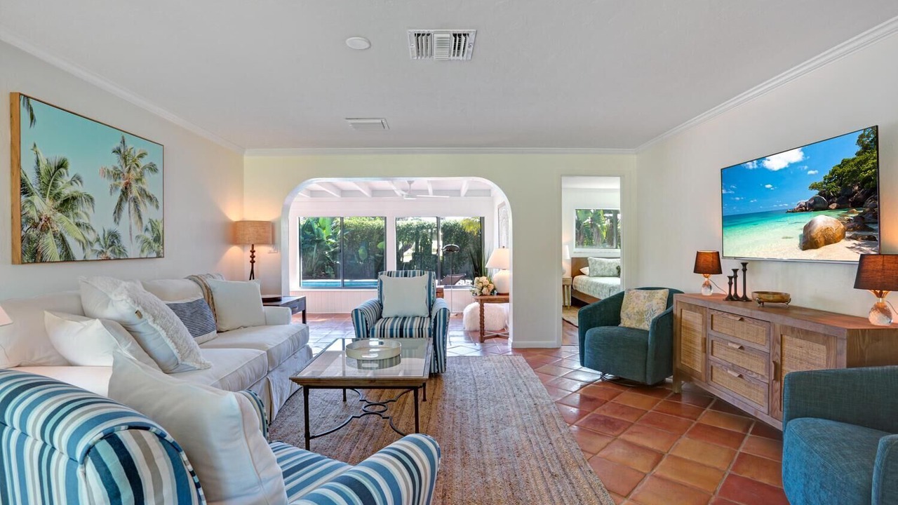Photo of Bedroom in Big Cypress Golf and Country Club