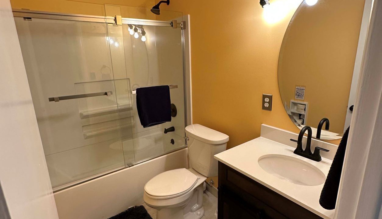 Photo of Bathroom in Bel Air