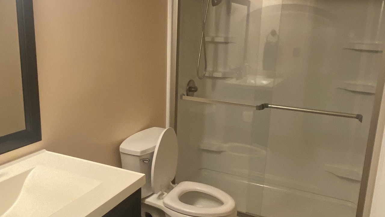 Photo of Bathroom in Bel Air