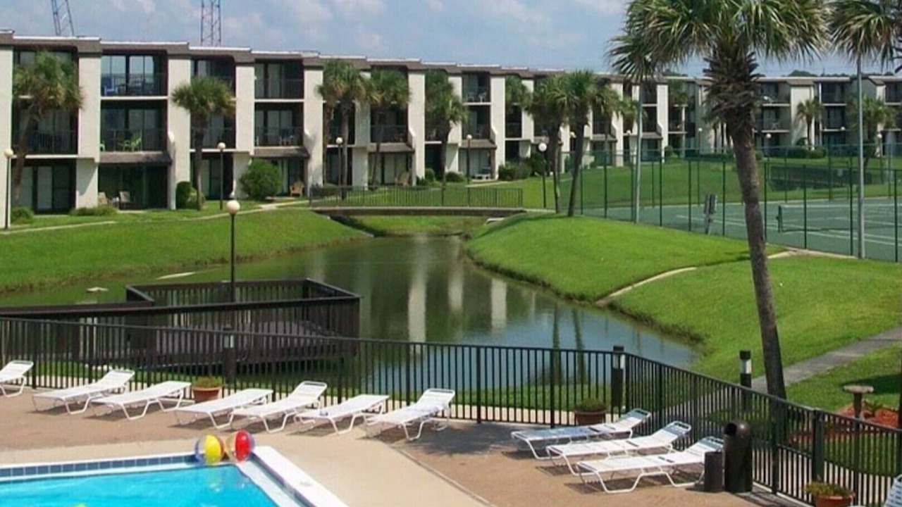 Photo of Outdoor in Bel Air