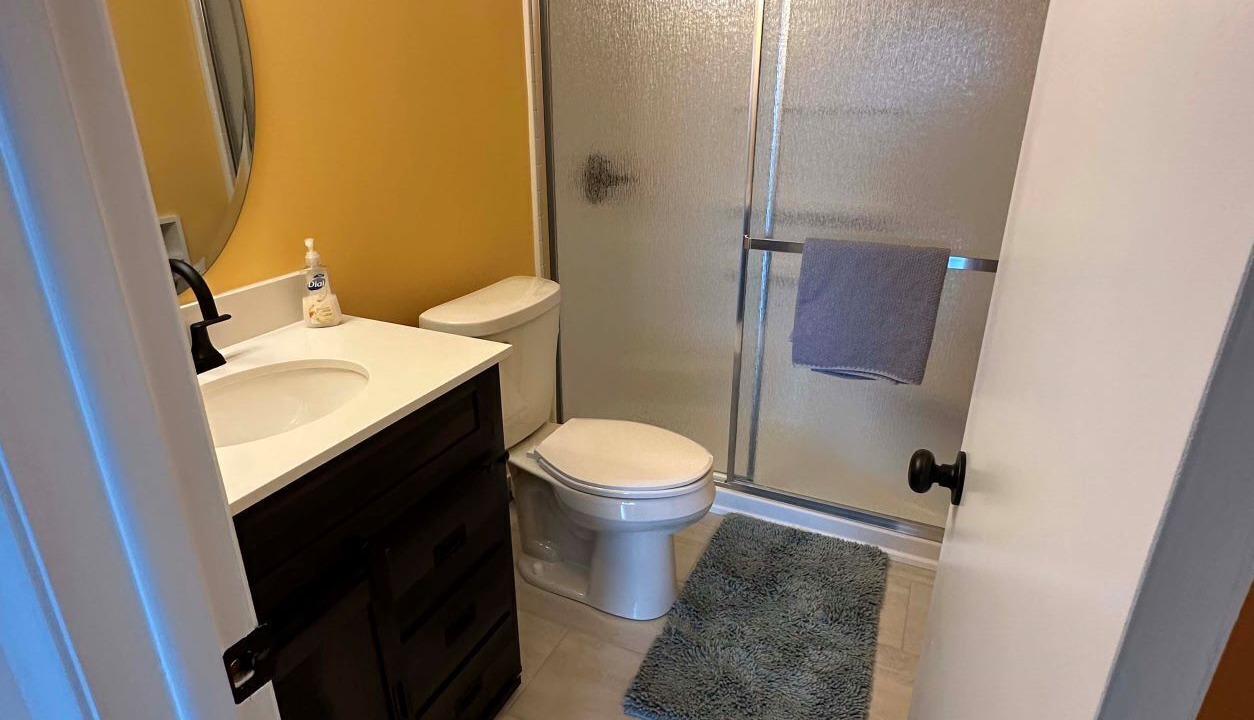 Photo of Bathroom in Bel Air