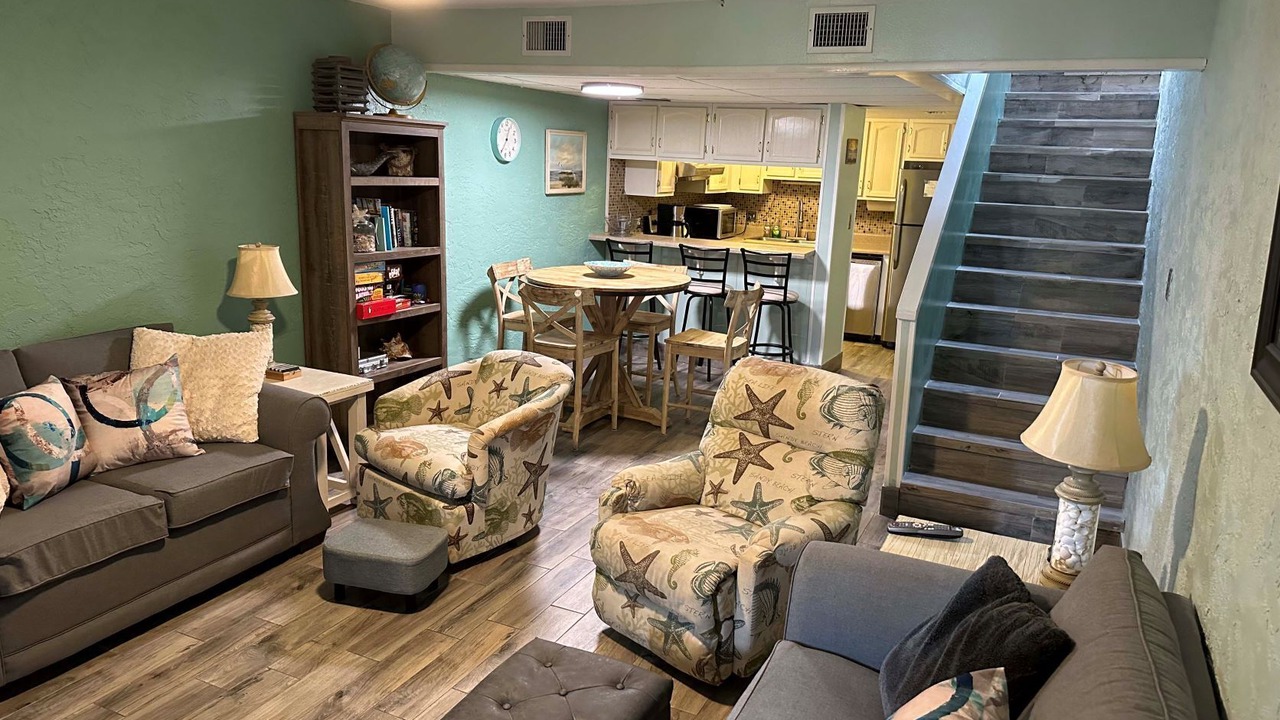 Photo of Livingroom in Bel Air