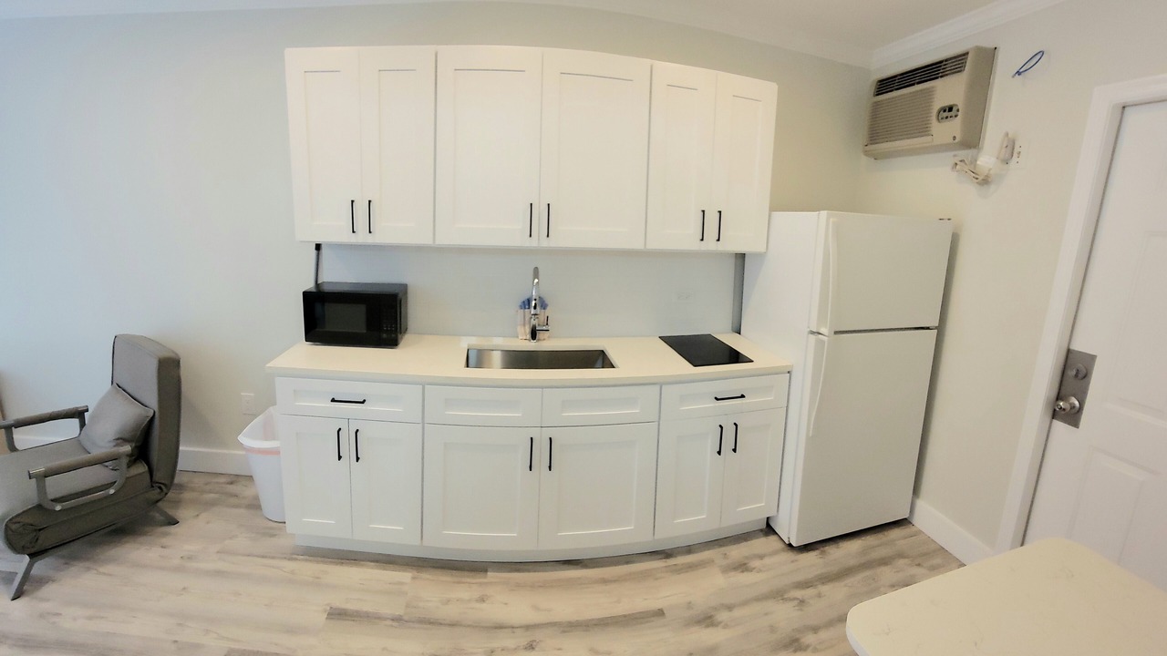 Photo of Kitchen in Treasure Island