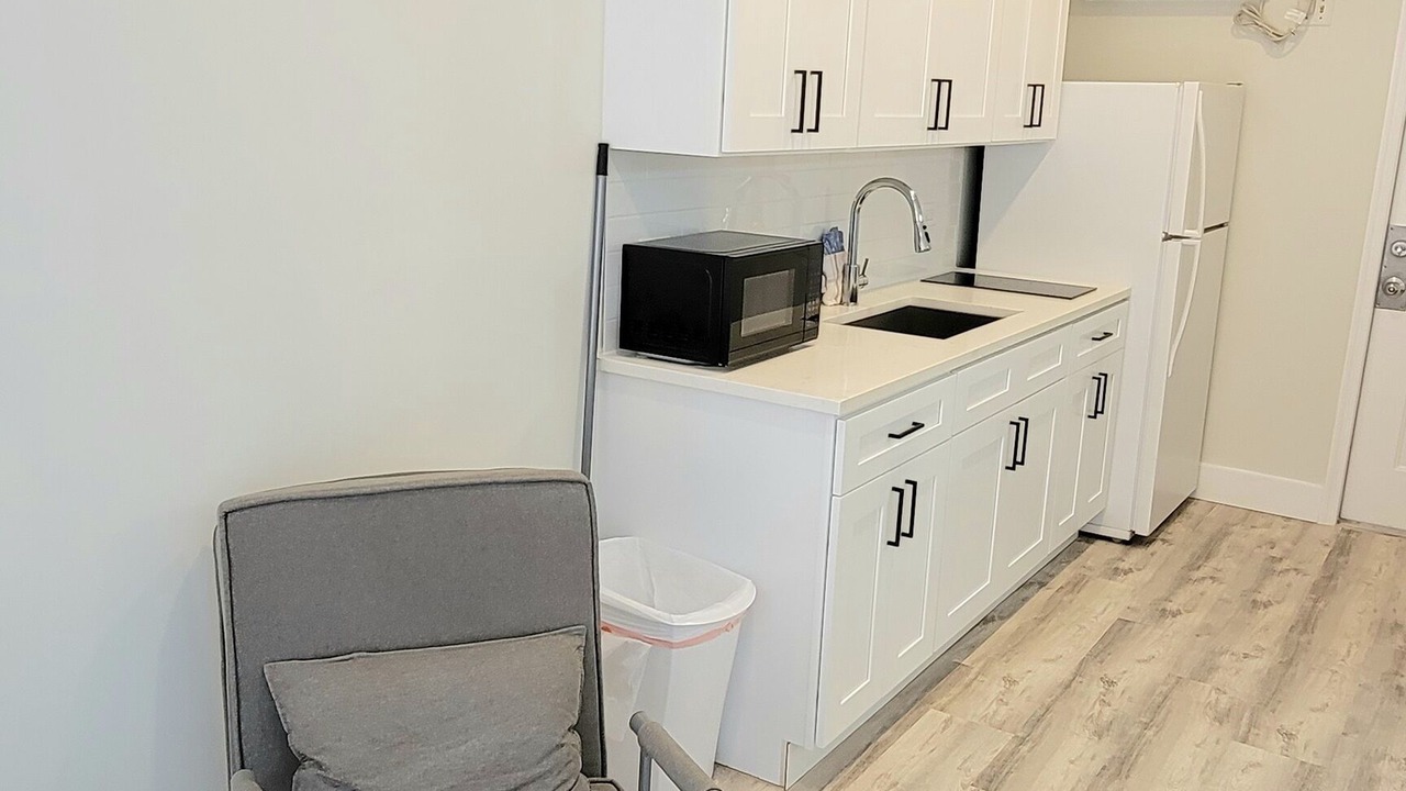 Photo of Kitchen in Treasure Island
