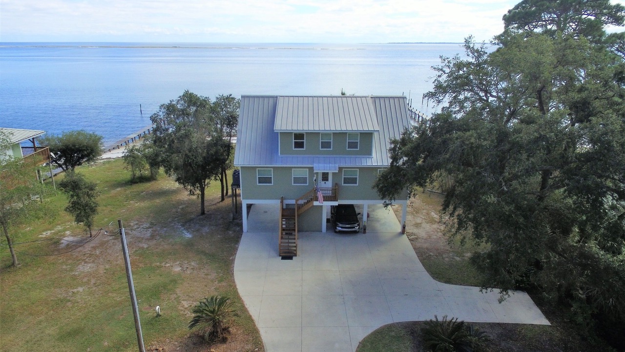 Photo of Outdoor in Carrabelle