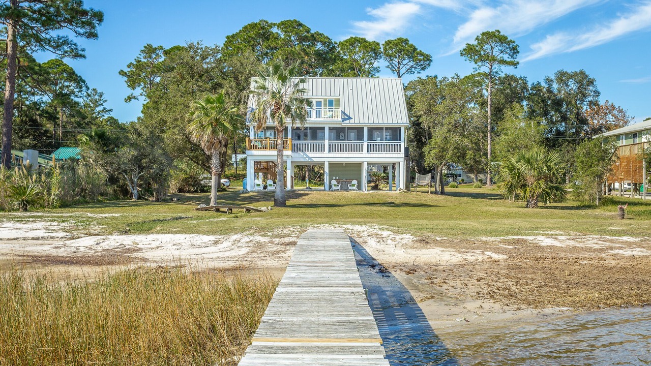 Photo of Outdoor in Carrabelle