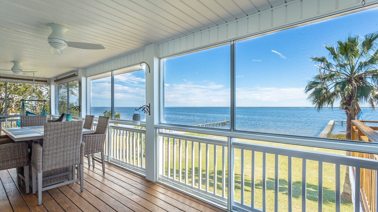 Photo of Outdoor in Carrabelle