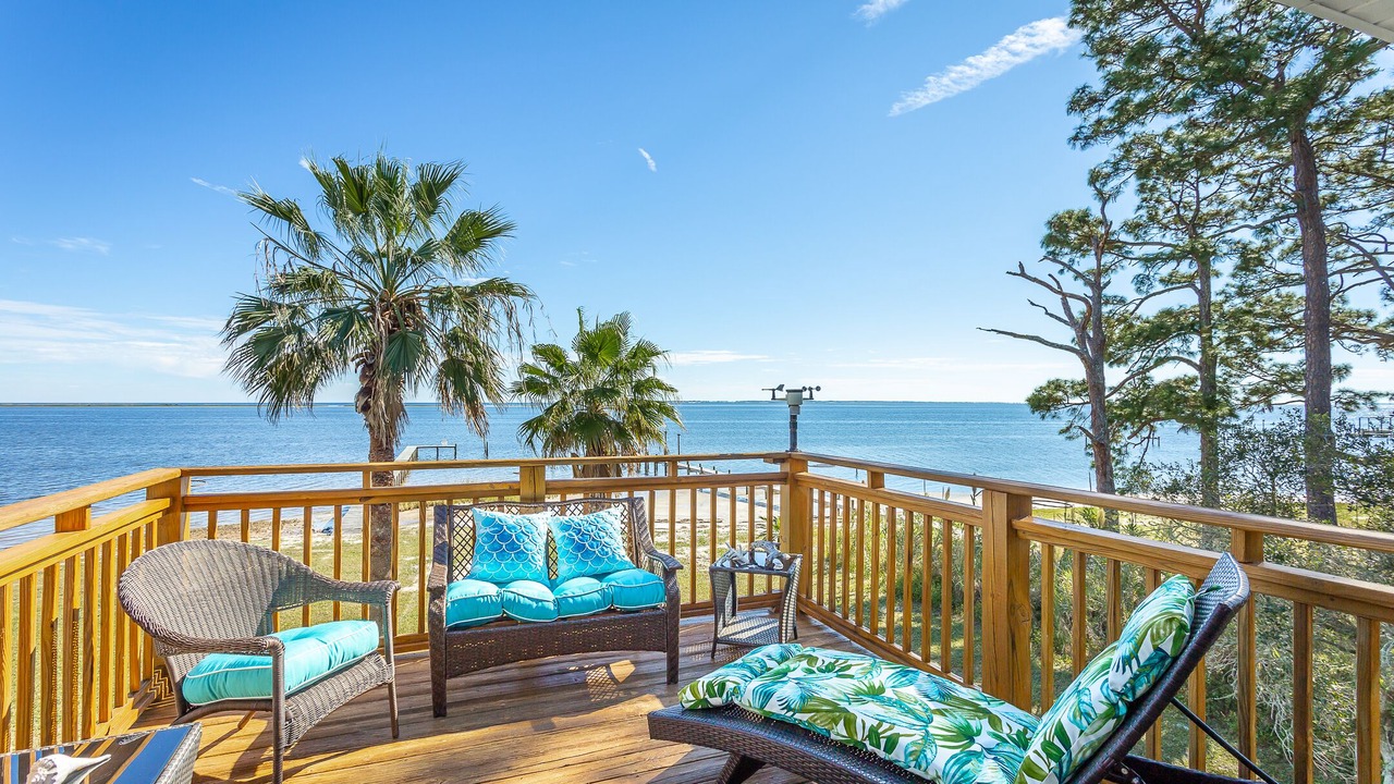 Photo of Outdoor in Carrabelle