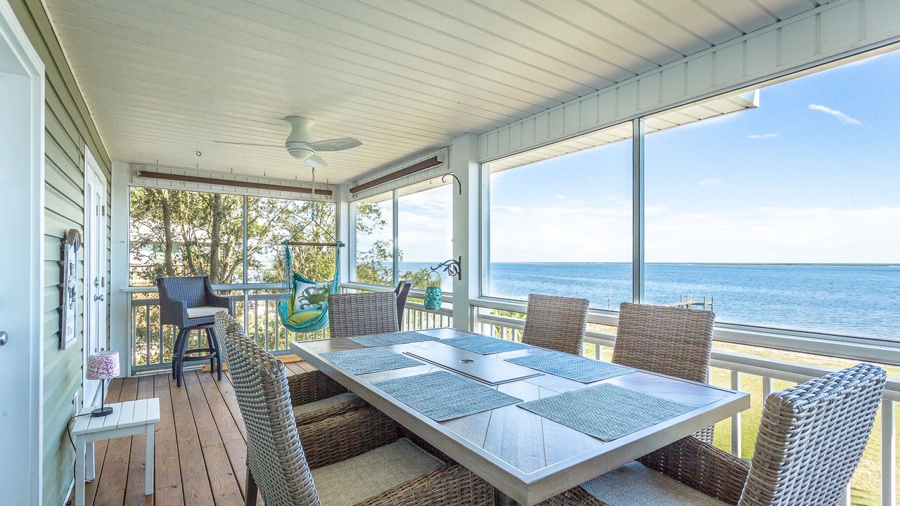 Photo of Outdoor in Carrabelle