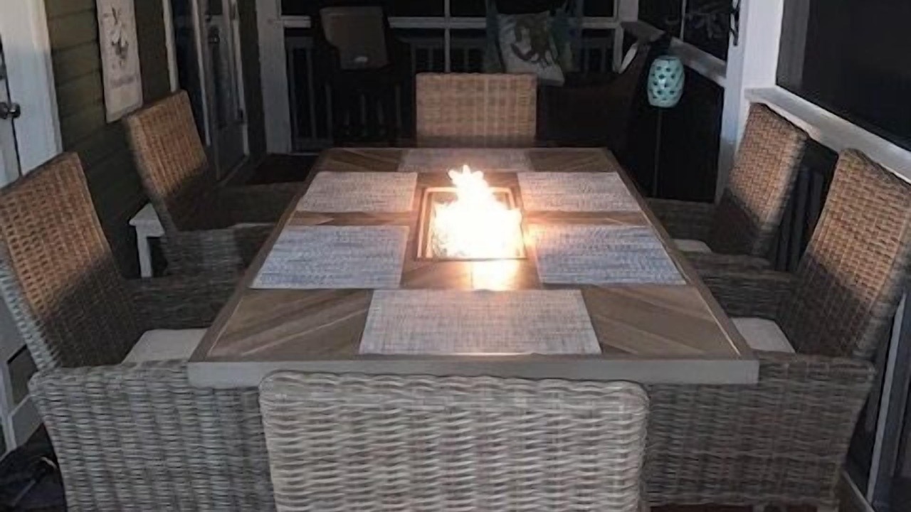 Photo of Outdoor in Carrabelle