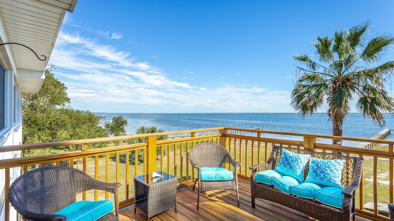 Photo of Outdoor in Carrabelle