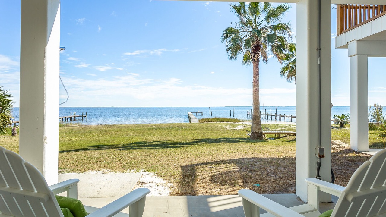 Photo of Outdoor in Carrabelle