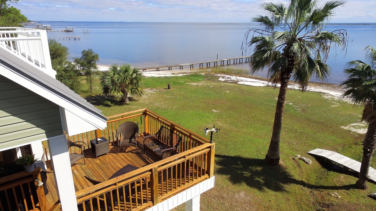 Photo of Outdoor in Carrabelle