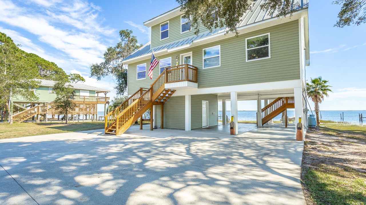 Photo of Outdoor in Carrabelle