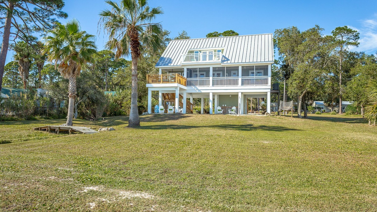 Photo of Outdoor in Carrabelle