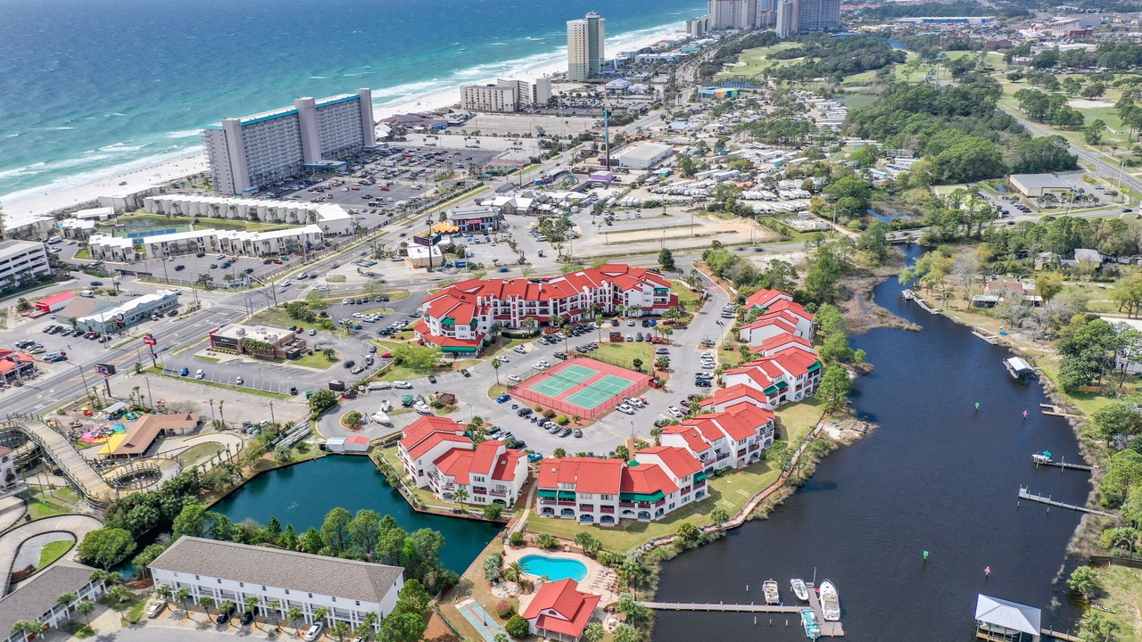 Photo of Outdoor in Gulf Lagoon Beach