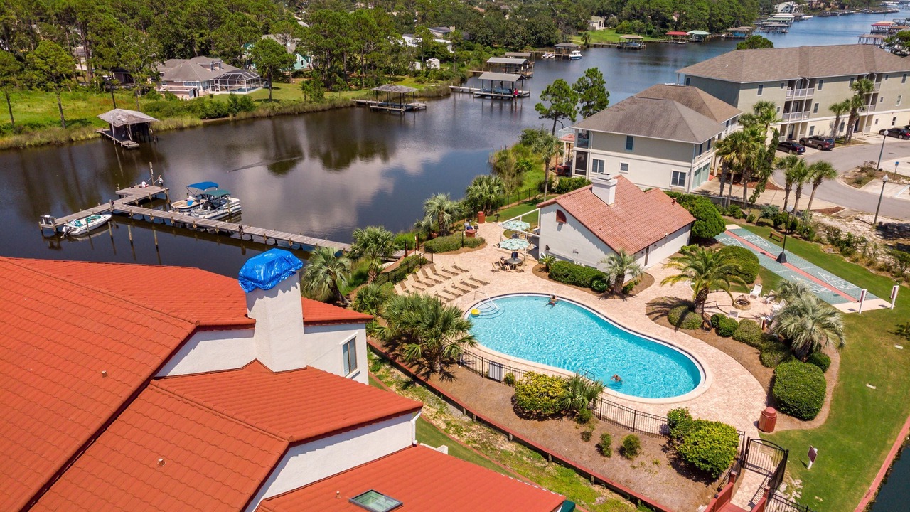 Photo of Outdoor in Gulf Lagoon Beach