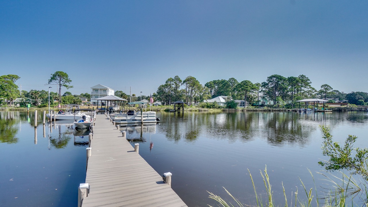 Photo of Outdoor in Gulf Lagoon Beach