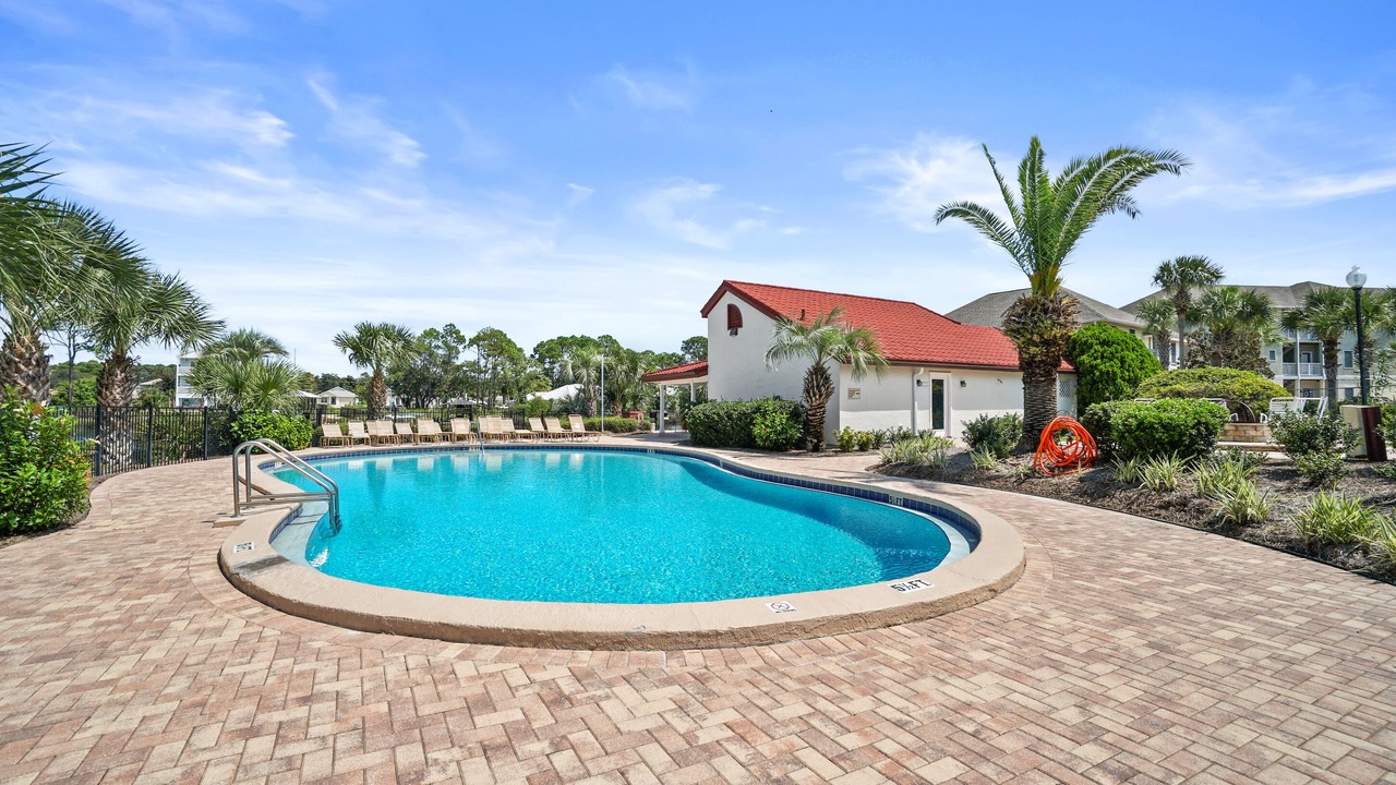 Photo of Outdoor in Gulf Lagoon Beach