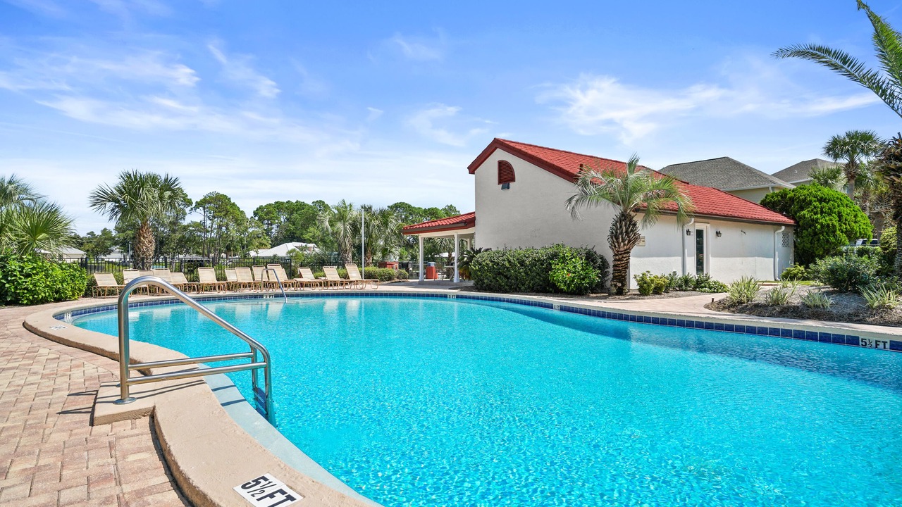 Photo of Outdoor in Gulf Lagoon Beach