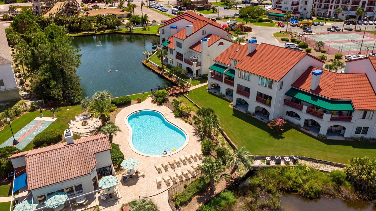 Photo of Outdoor in Gulf Lagoon Beach