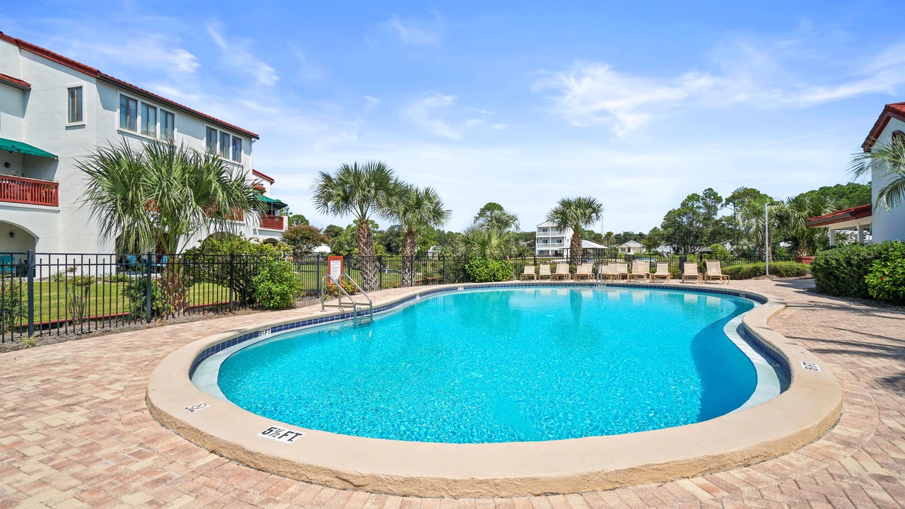 Photo of Outdoor in Gulf Lagoon Beach