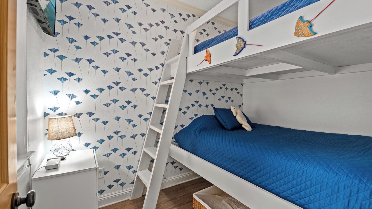 Photo of Bedroom in Villages of Crystal Beach