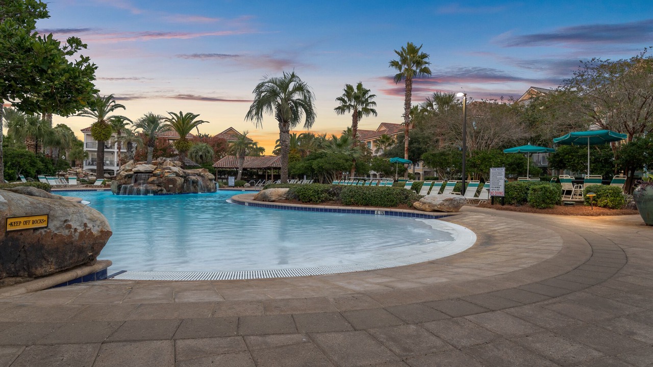 Photo of Outdoor in Villages of Crystal Beach