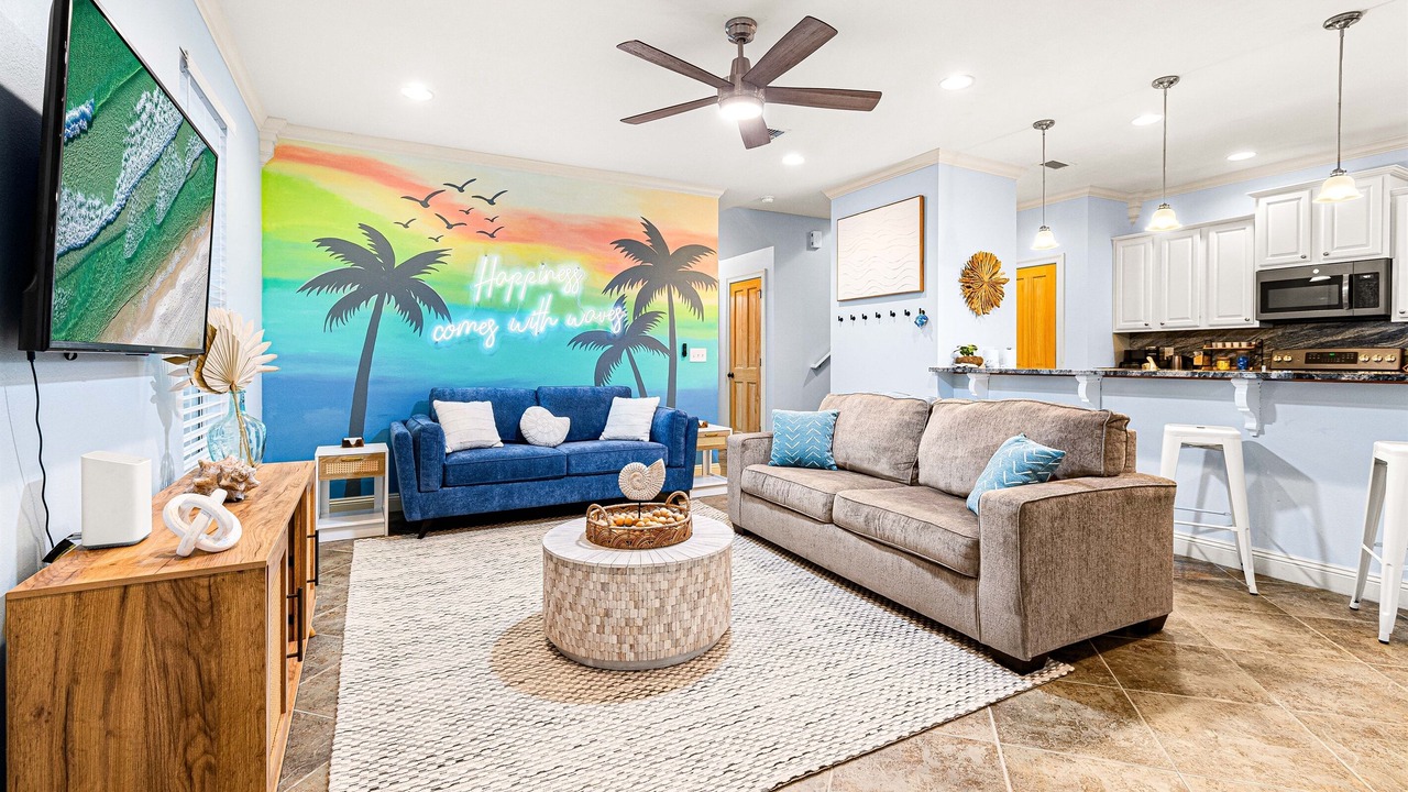 Photo of Bedroom in Villages of Crystal Beach
