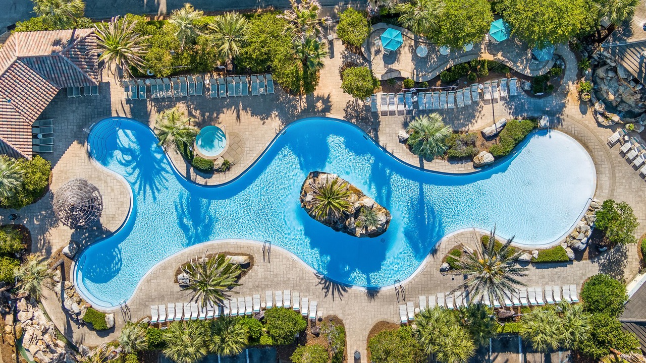 Photo of Outdoor in Villages of Crystal Beach