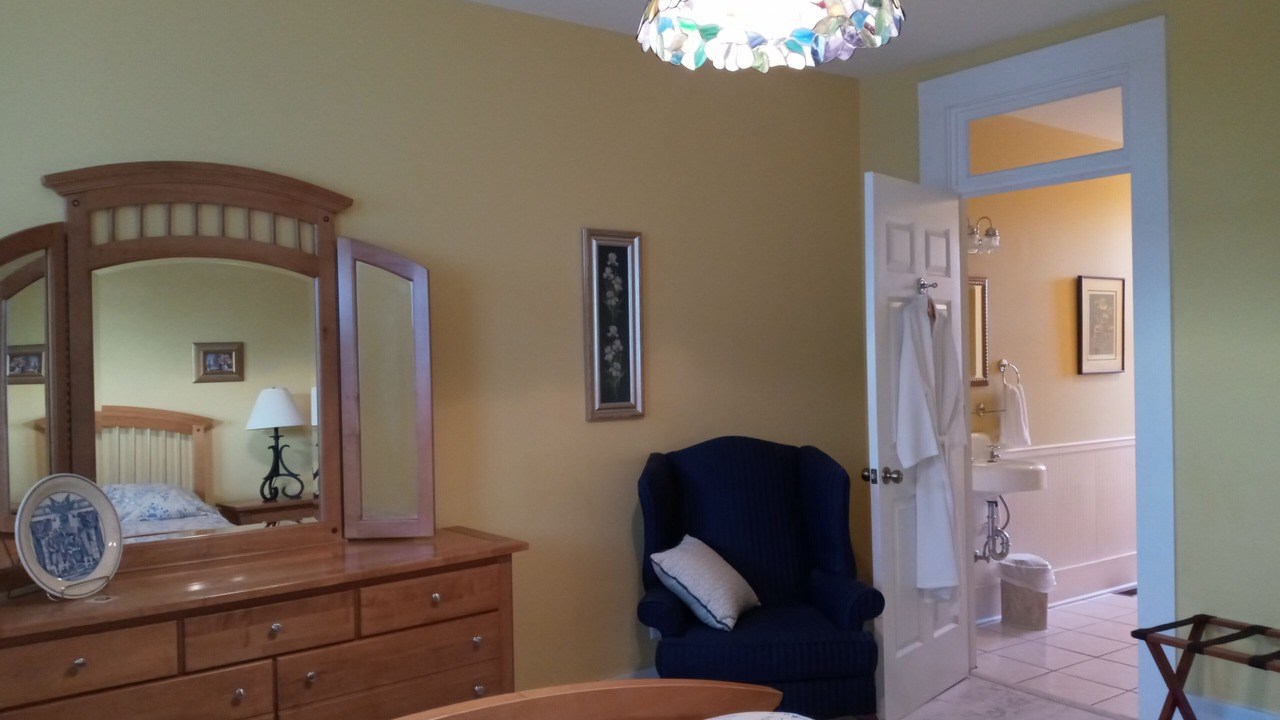 Photo of Bedroom in Cowan