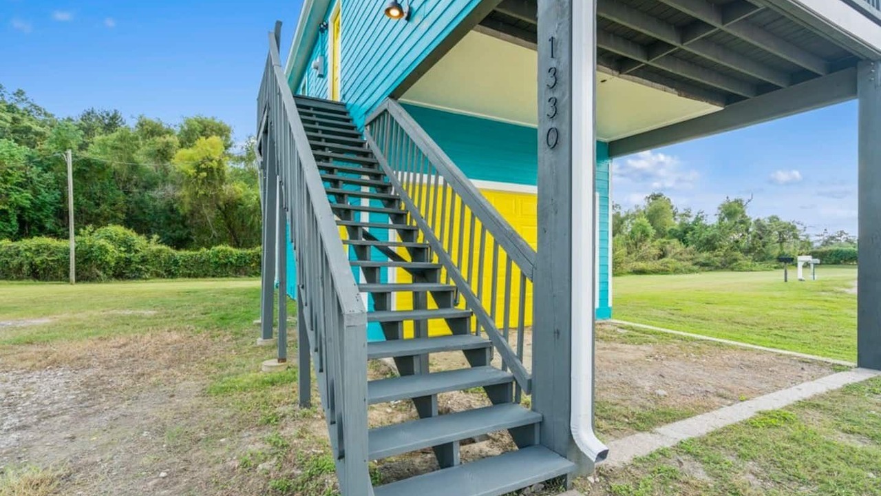 Photo of Outdoor in Highlands