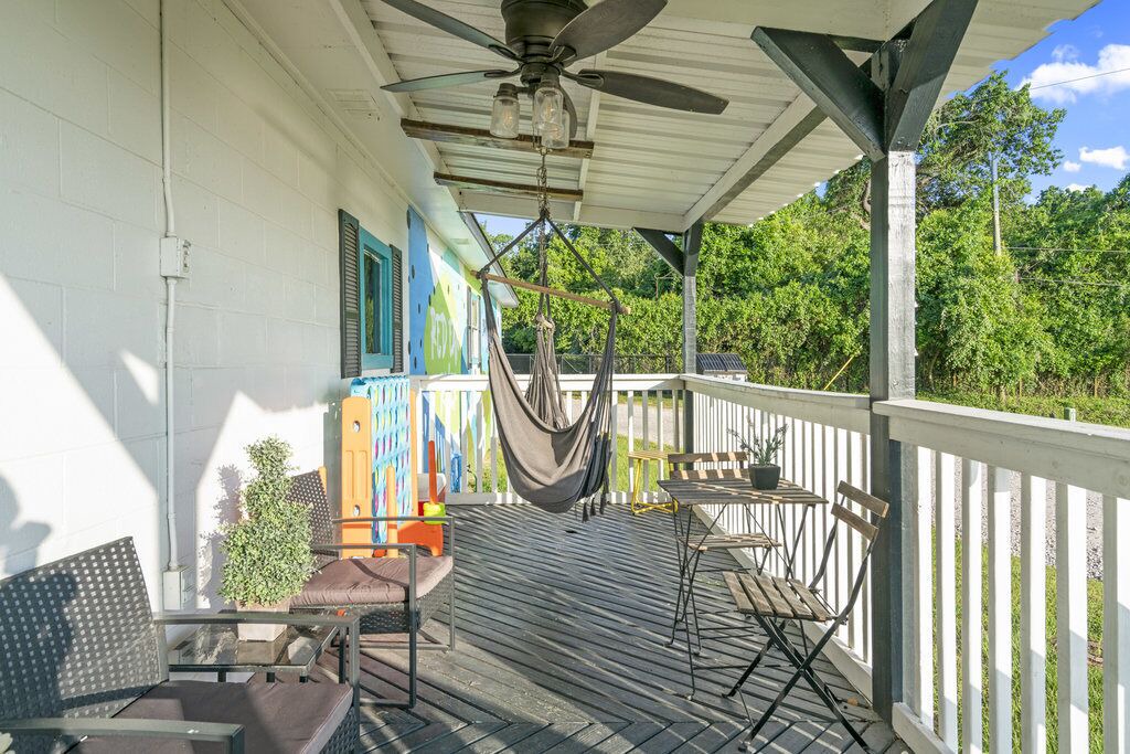 Photo of Outdoor in Highlands