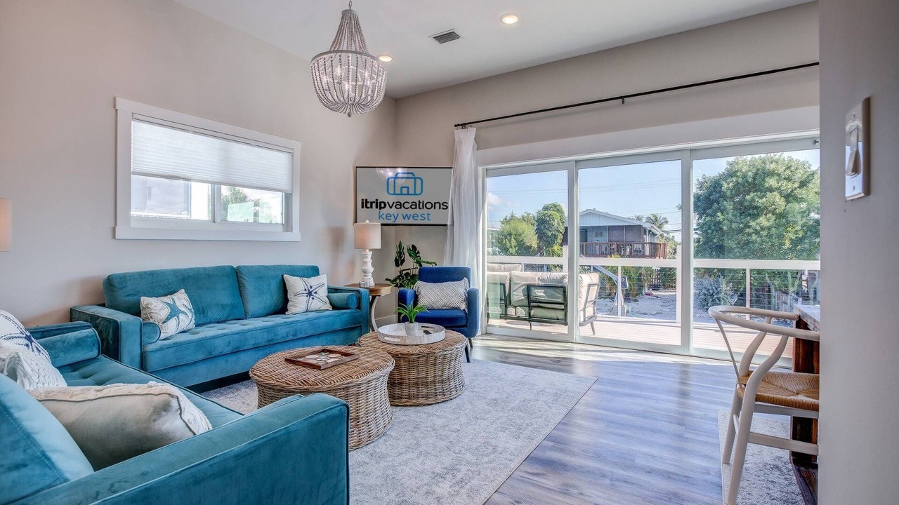 Photo of Bedroom in Cutthroat Harbor Estates