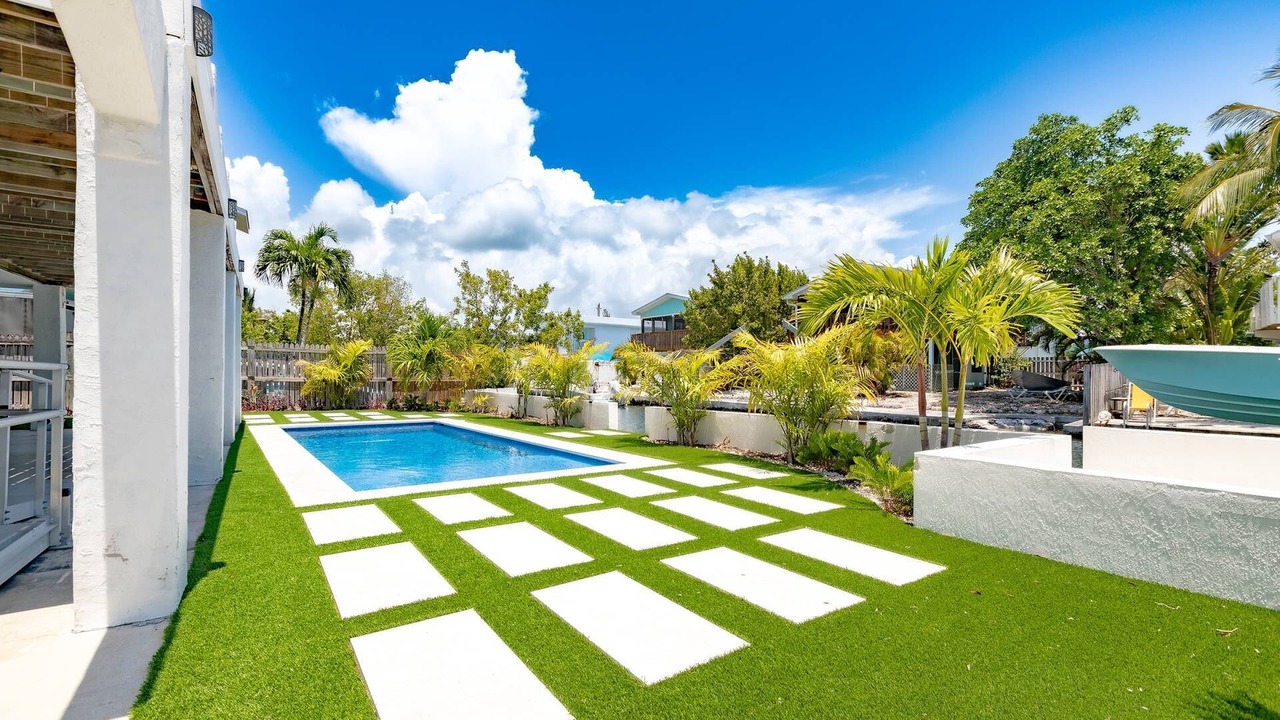 Photo of Outdoor in Cutthroat Harbor Estates