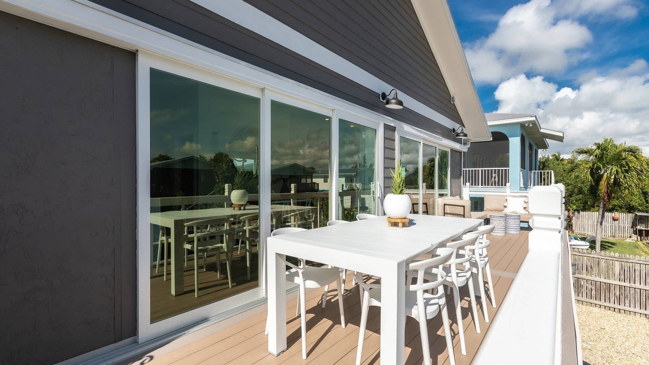 Photo of Outdoor in Cutthroat Harbor Estates