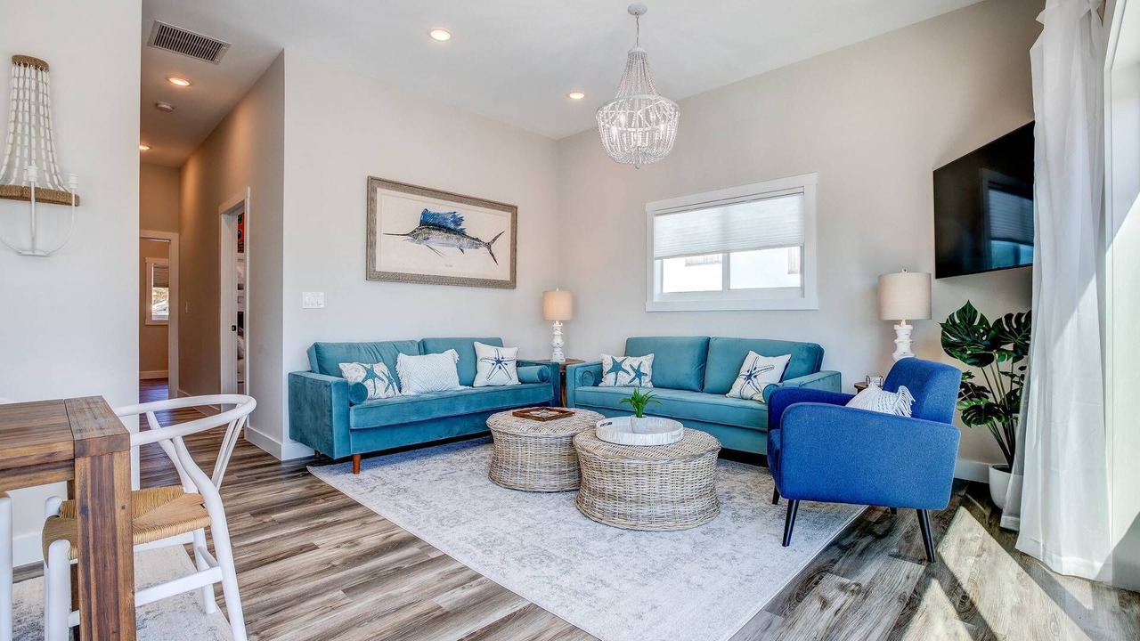 Photo of Bedroom in Cutthroat Harbor Estates