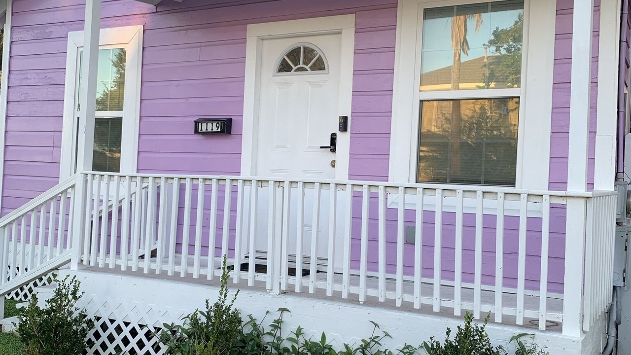 Photo of Outdoor in Galveston