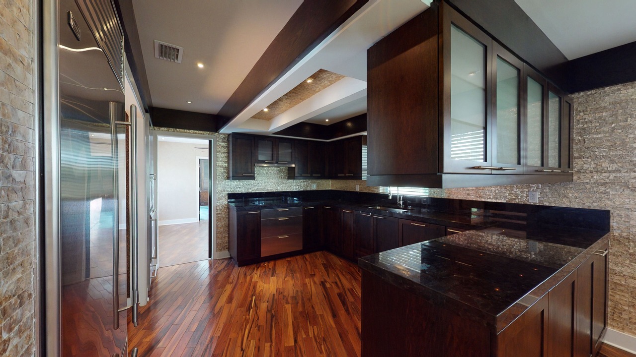Photo of Kitchen in SoHo