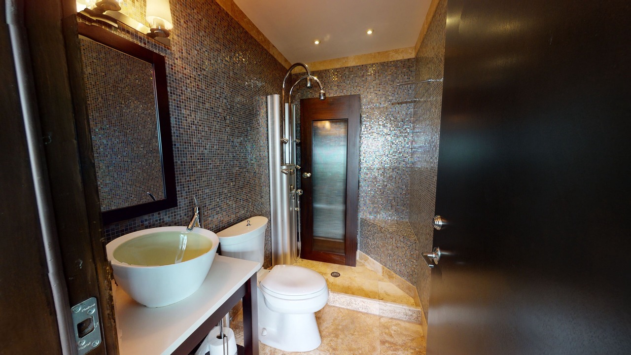 Photo of Bathroom in SoHo