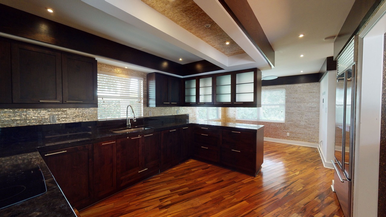 Photo of Kitchen in SoHo