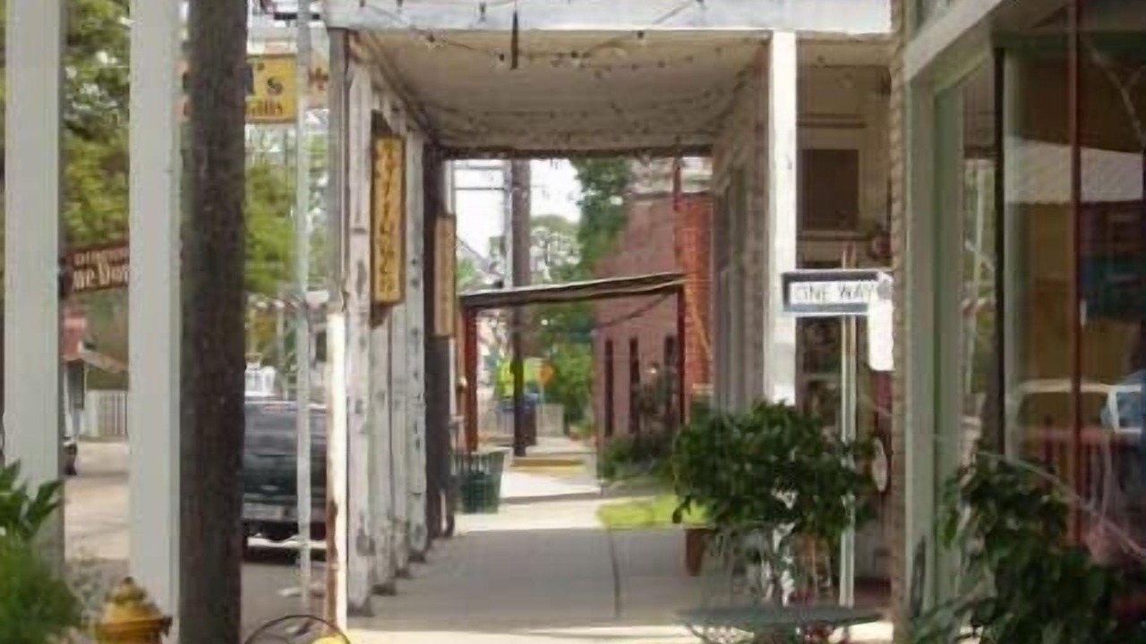Photo of Outdoor in Breaux Bridge