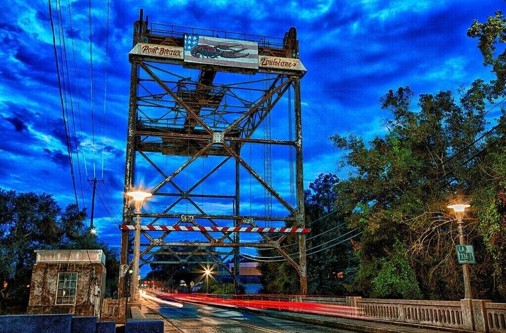Photo of Others in Breaux Bridge
